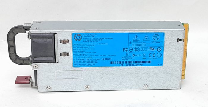 Hp Hstns-pl14