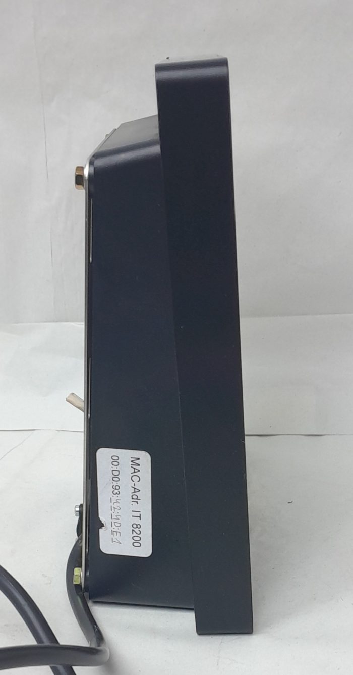 Isgus It8200