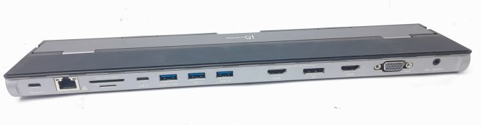 J5create Jcd543p