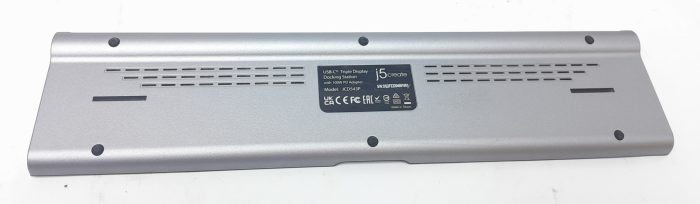 J5create Jcd543p