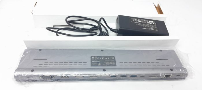 J5create Jdc543p