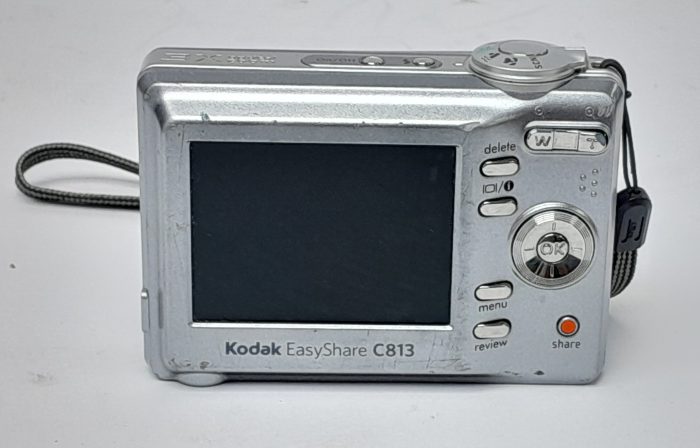 Kodak Easyshare C813