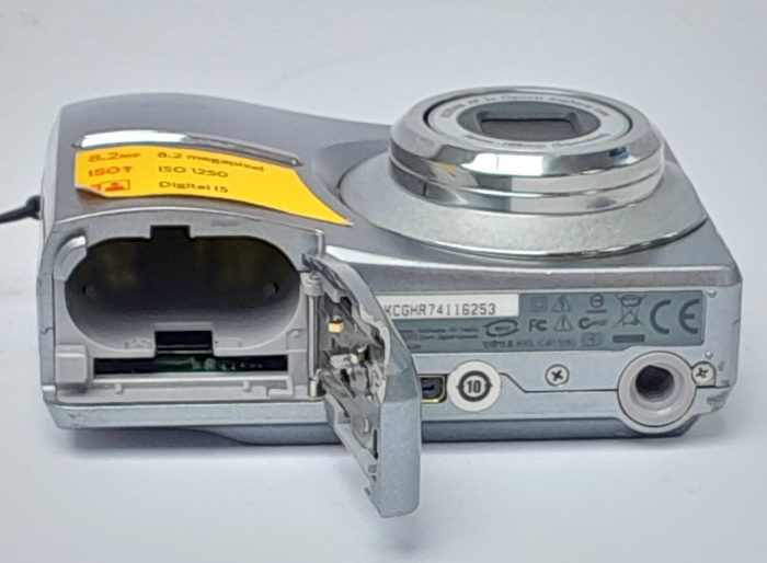 Kodak Easyshare C813