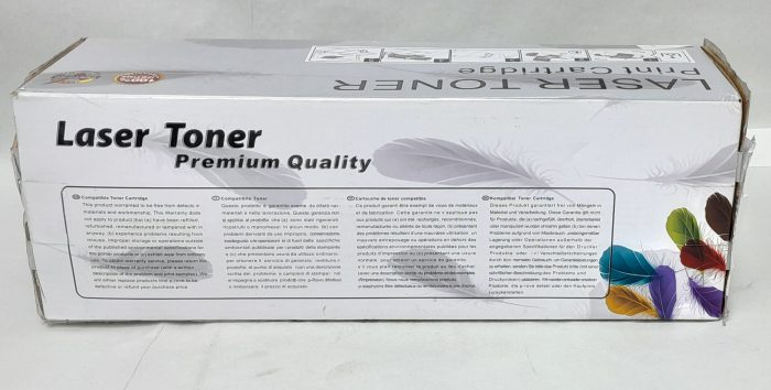 Laser Toner H-cf411x