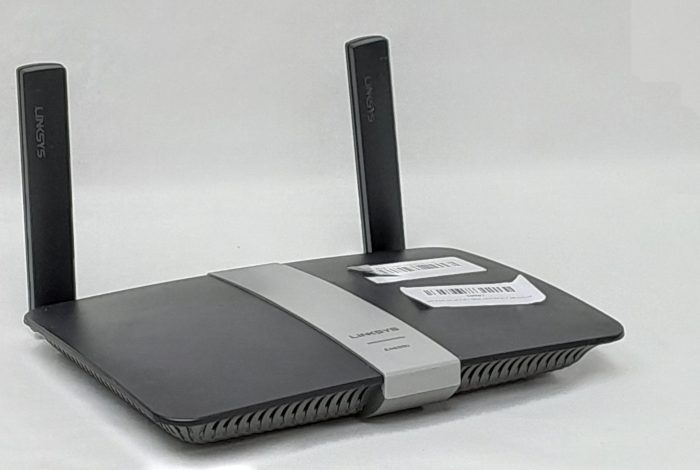 Linksys Ea6350