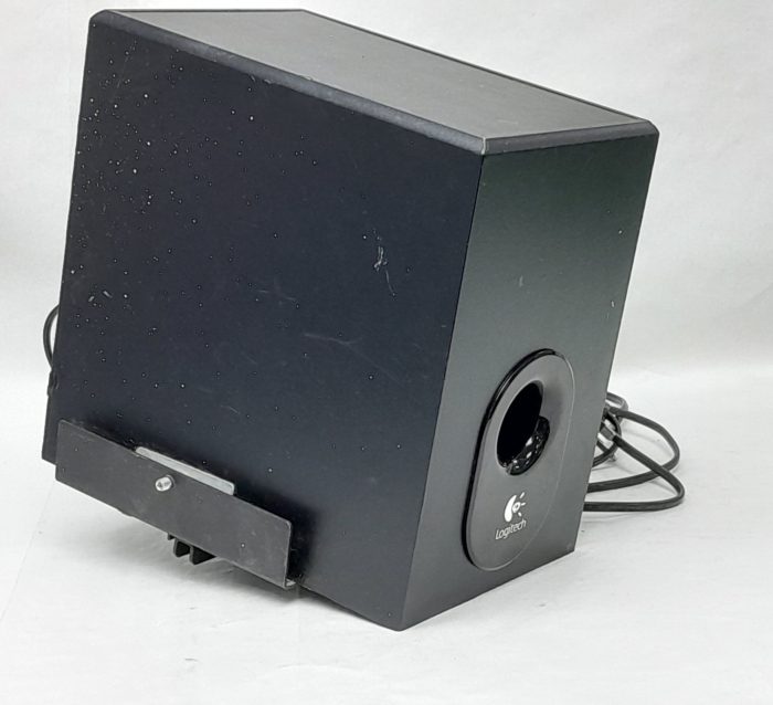 Logitech X230