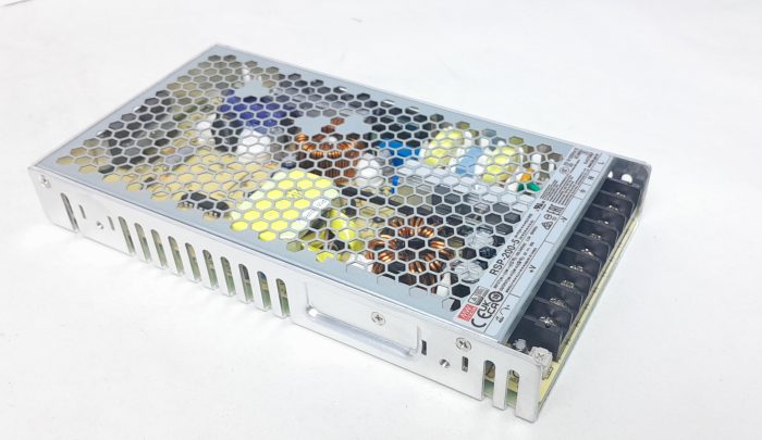 Mean Well Rsp-200-5