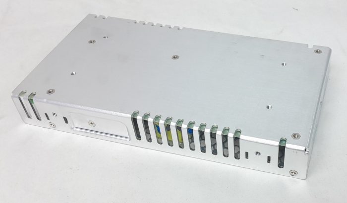 Mean Well Rsp-200-5