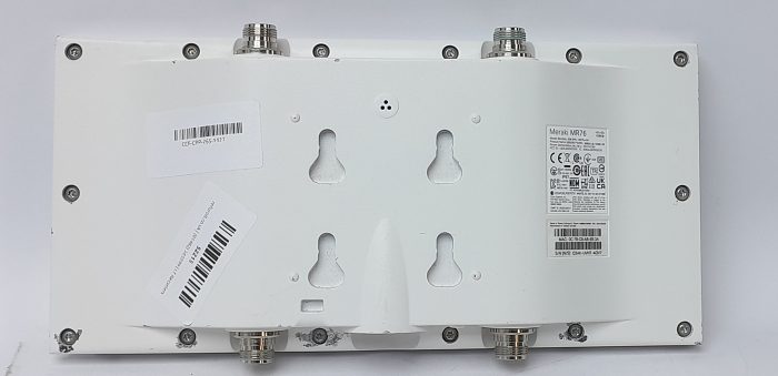 Meraki Mr76