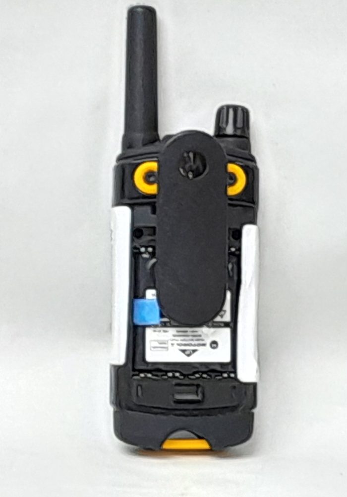Motorolla Xt180
