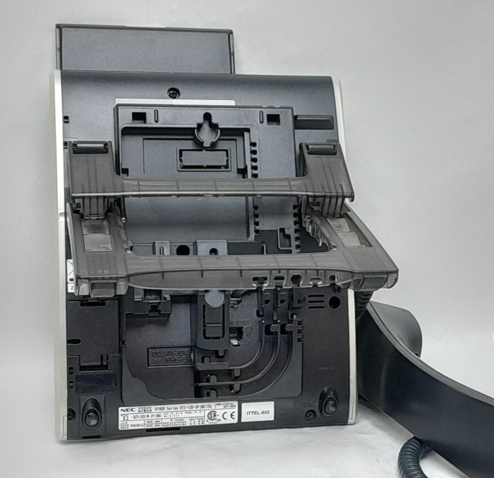 Nec Dt400 Series