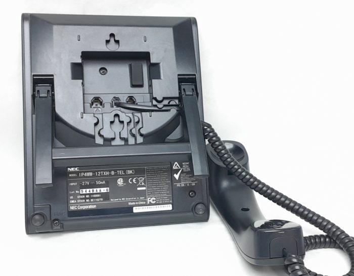 Nec Ip4ww-12txh-b-tel