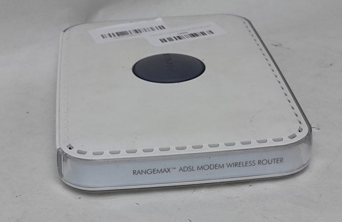 Netgear Dg834pn