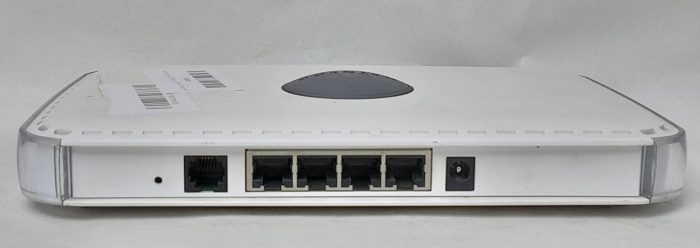 Netgear Dg834pn