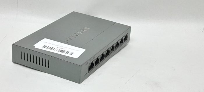 Netgear Gs308v2