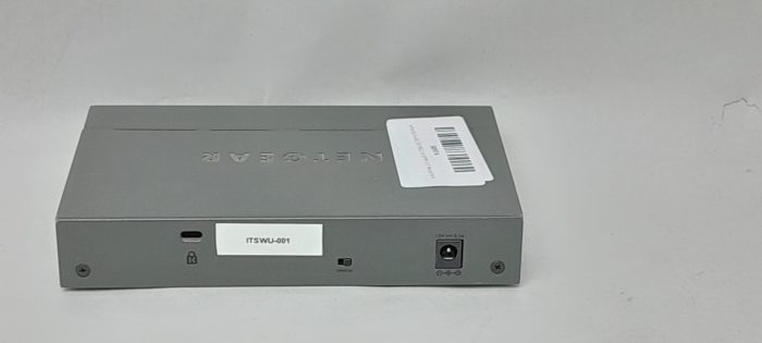 Netgear Gs308v2