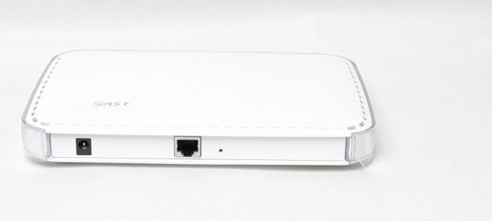 Netgear Wnap 210