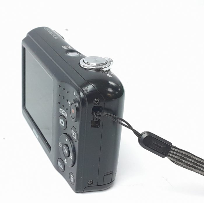 Nikon Coolpix L31