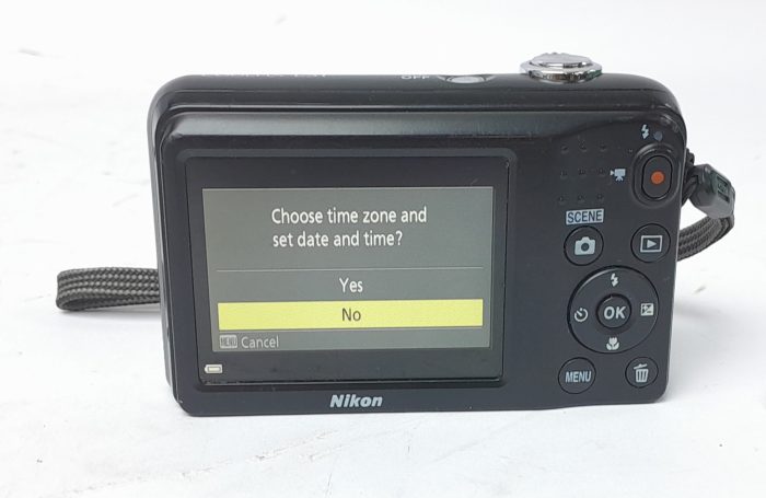 Nikon Coolpix L31