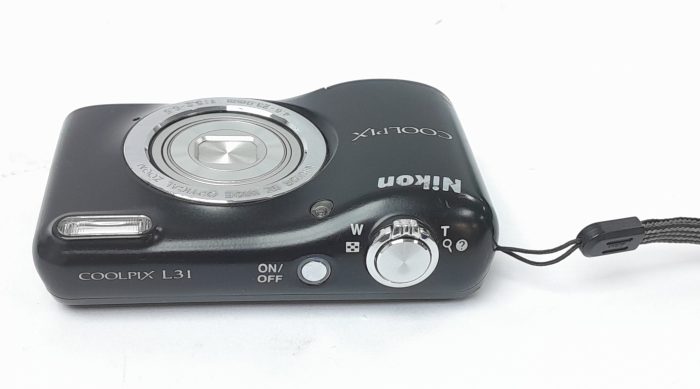 Nikon Coolpix L31
