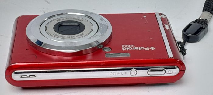 Polaroid Ix828