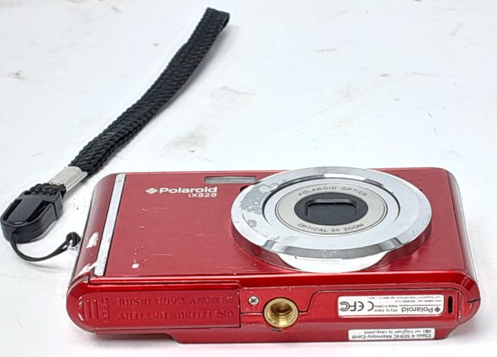 Polaroid Ix828