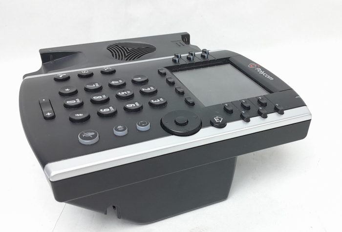 Polycom Vvx411