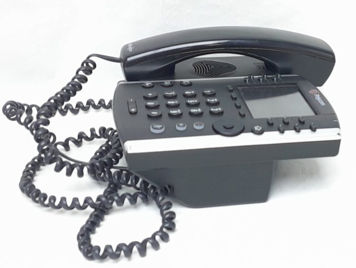 Polycom Vvx411