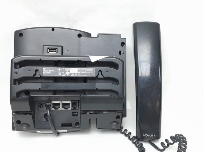 Polycom Vvx411