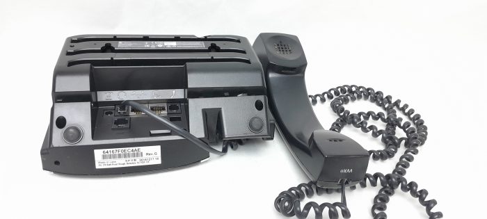 Polycom Vvx411