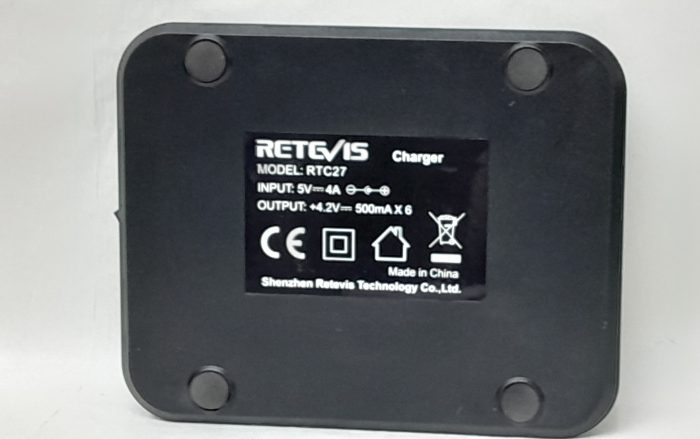 Retcvis Rtc27