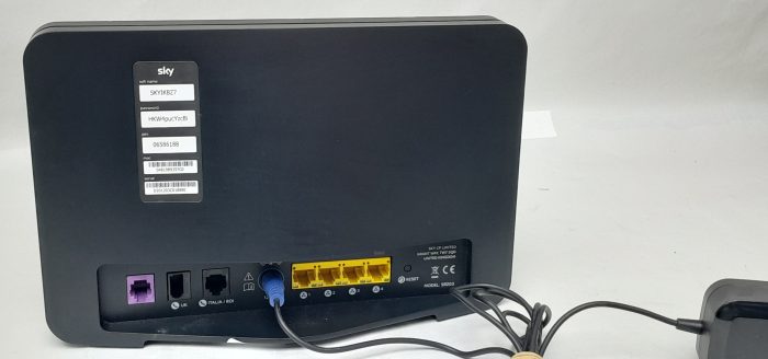 Sky Sr203