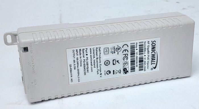 Sonicwall Af Gigabit