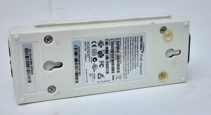 Sonicwall N/a