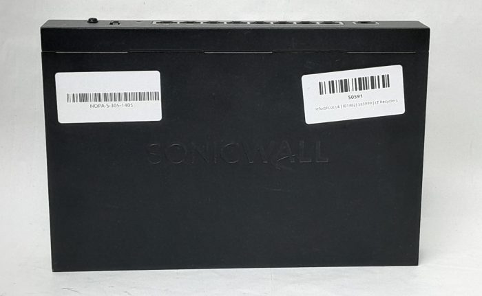 Sonicwall Tz500