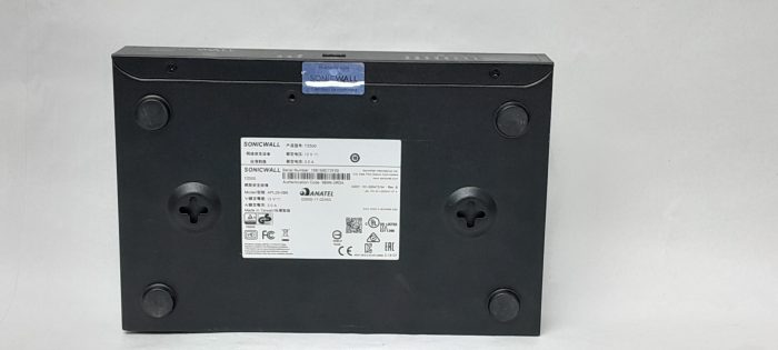 Sonicwall Tz500