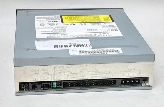 Sony Dw-g120a