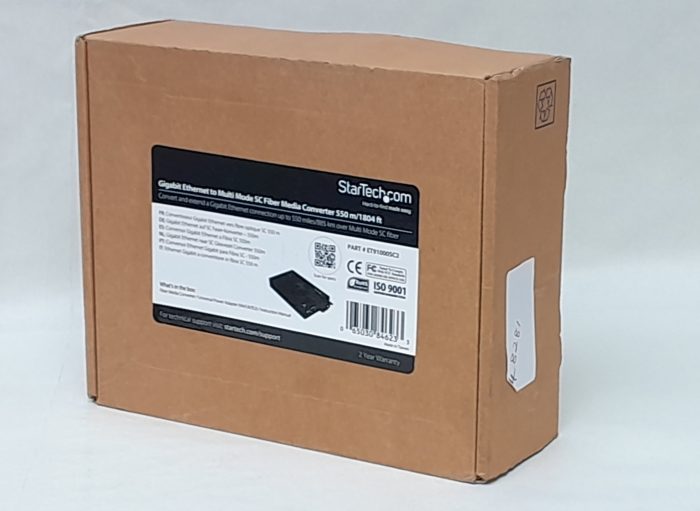 Startech N/a