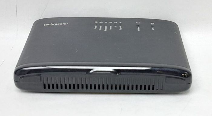 Technicolor Tg588v V2
