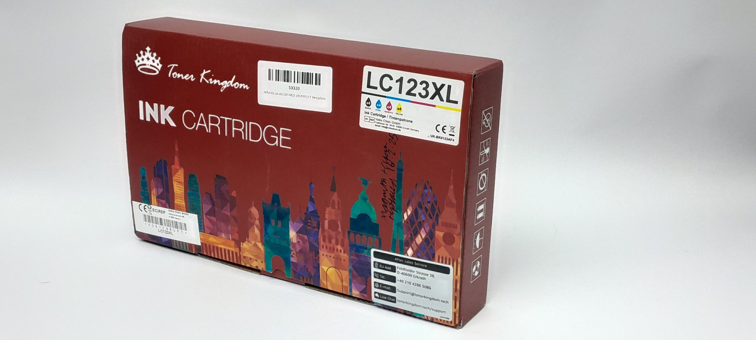 TonerKingdom_Lc123xl_1.jpg Toner Kingdom Lc123xl