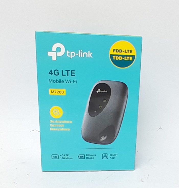Tp-link M7200