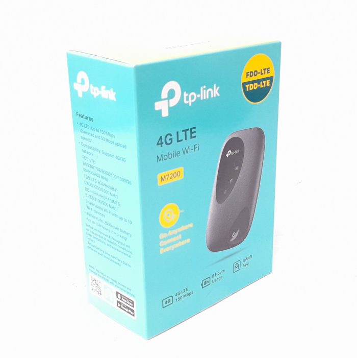 Tp-link M7200