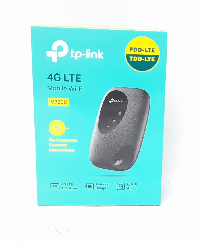 Tp-link M7200