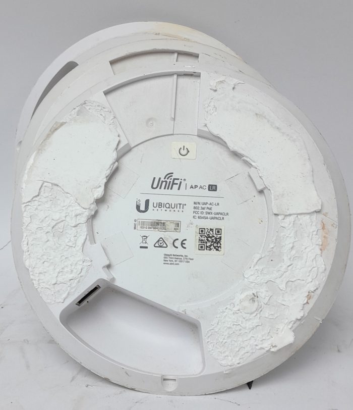 Ubiquiti Network Uap-ac-lr