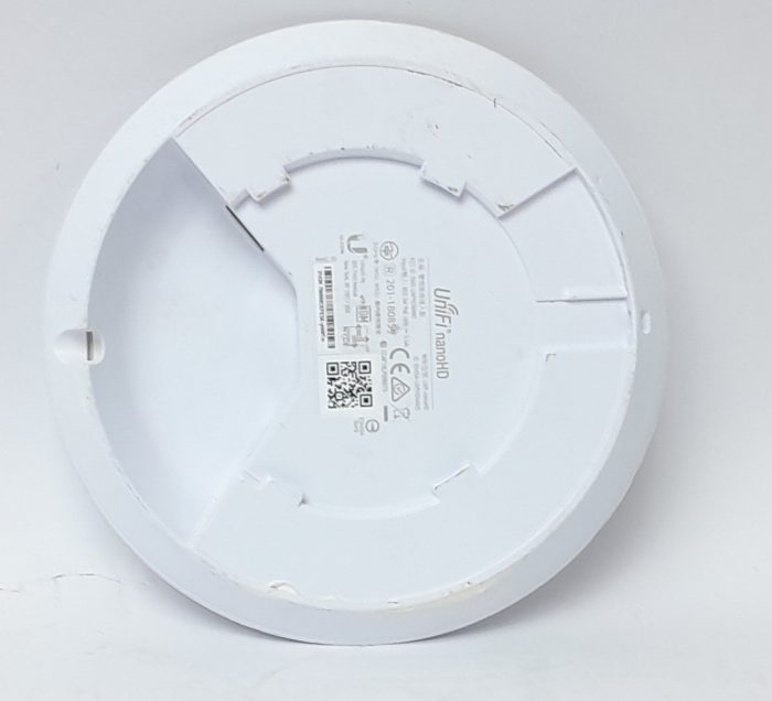 Unifi Nano Hd