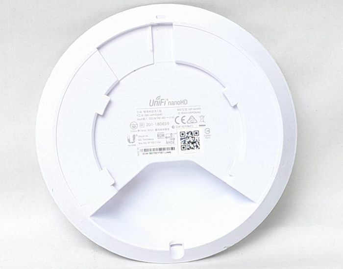 Unifi Nanohd