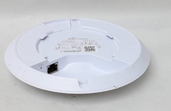 Unifi Nanohd