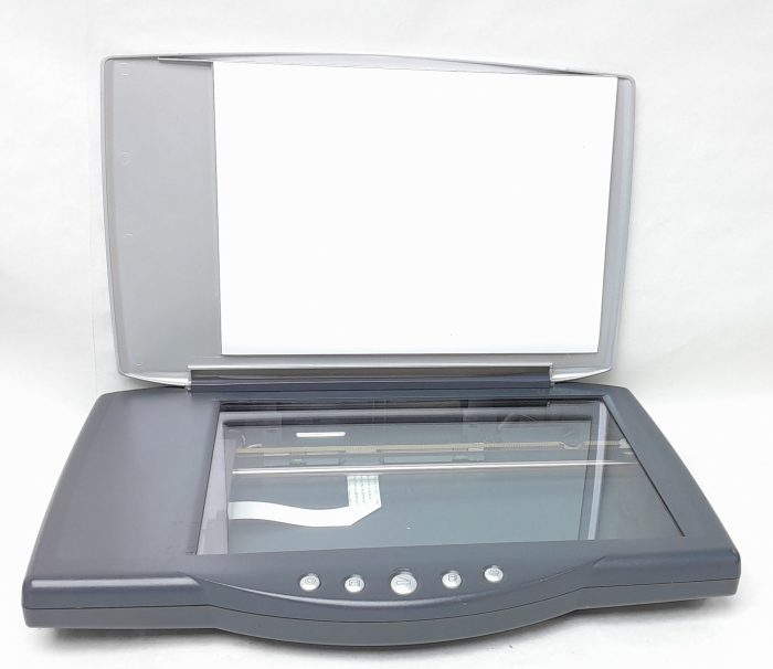 Xerox 2400