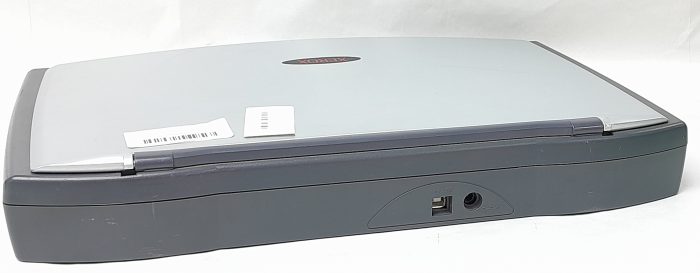 Xerox 2400