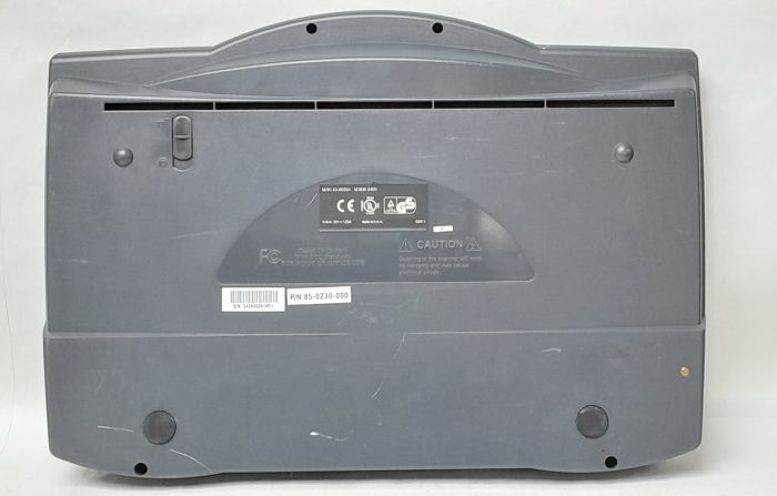 Xerox 2400